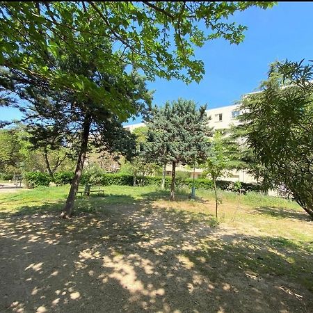 Appartement T3 Parking A 5 Minutes A Pied Du Stade Velodrome 마르세유 외부 사진