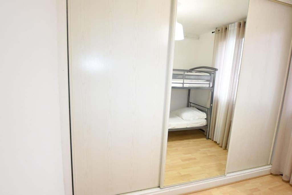 Appartement T3 Parking A 5 Minutes A Pied Du Stade Velodrome 마르세유 외부 사진