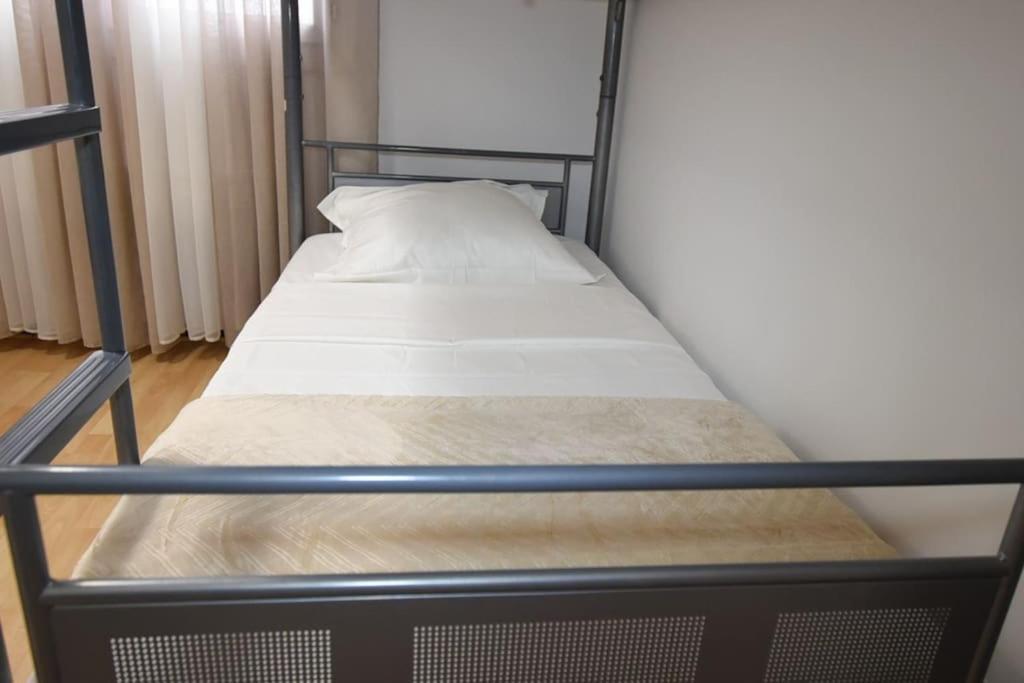Appartement T3 Parking A 5 Minutes A Pied Du Stade Velodrome 마르세유 외부 사진