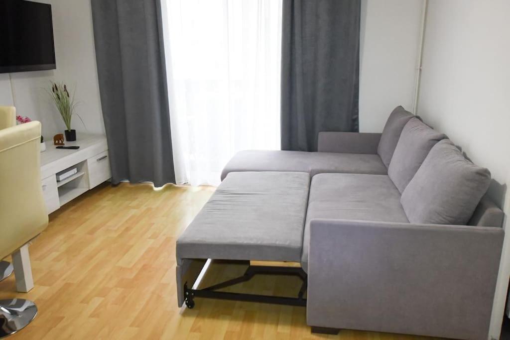 Appartement T3 Parking A 5 Minutes A Pied Du Stade Velodrome 마르세유 외부 사진